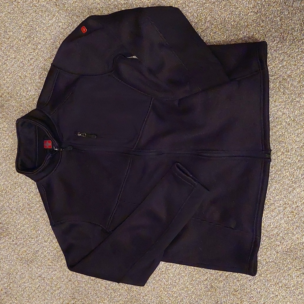 Swiss Tech Jacket - image 1